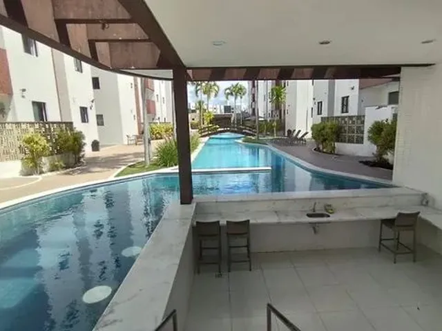 Imagem: Excelente Apartamento Locação Geisel