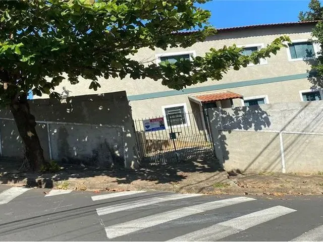 Imagem: Casa para Locação no Bairro dos Prados