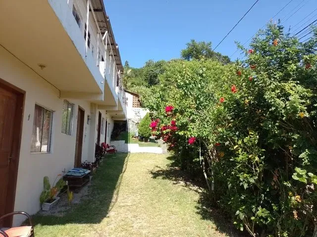 Imagem: Alugo Apto Mensal Canasvieiras!
