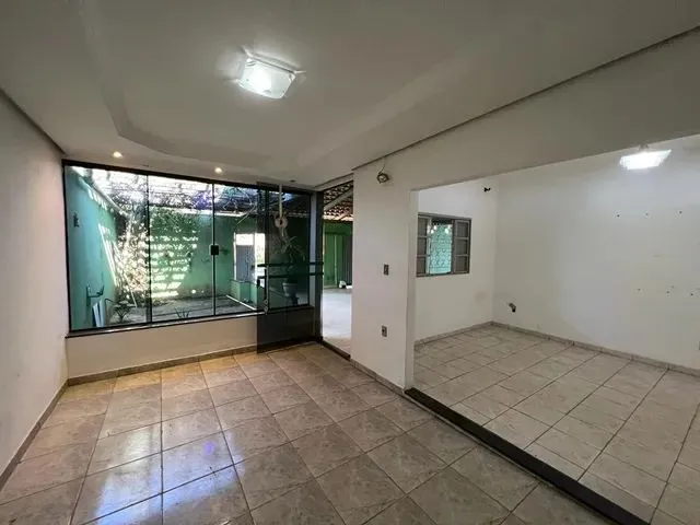 Imagem: Casa 2 Quartos Bairro Cardoso (Aparecida