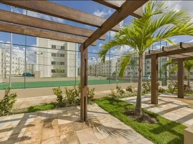 Imagem 2: Apart Condomínio Fechado Mrv
