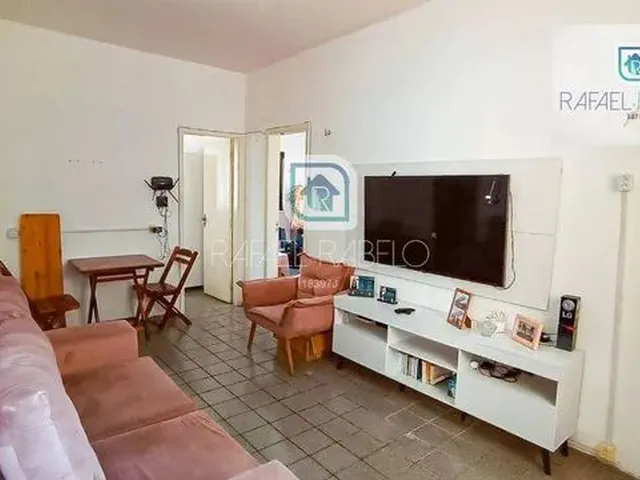 Imagem: Apartamento À Venda e Locação no Bairro