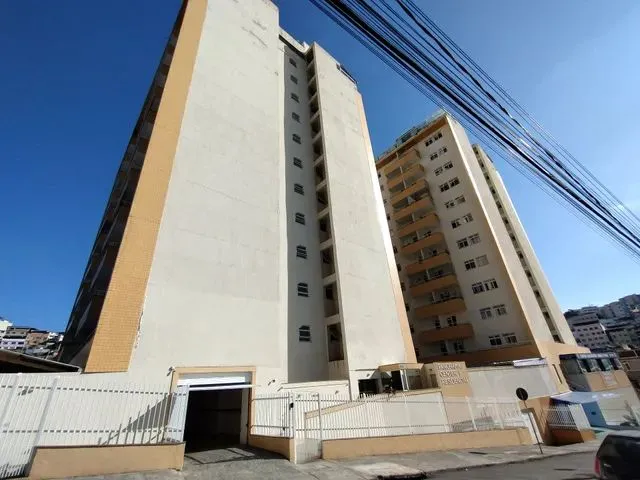 Imagem: Cód. 15122 - Apartamento 2 Quartos - Bonfim