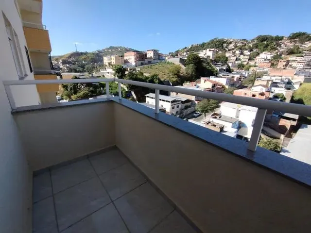 Imagem 4: Cód.: 15122 - Apartamento 2 Quartos - Bonfim