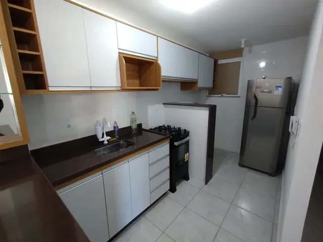 Imagem 6: Cód.: 15122 - Apartamento 2 Quartos - Bonfim