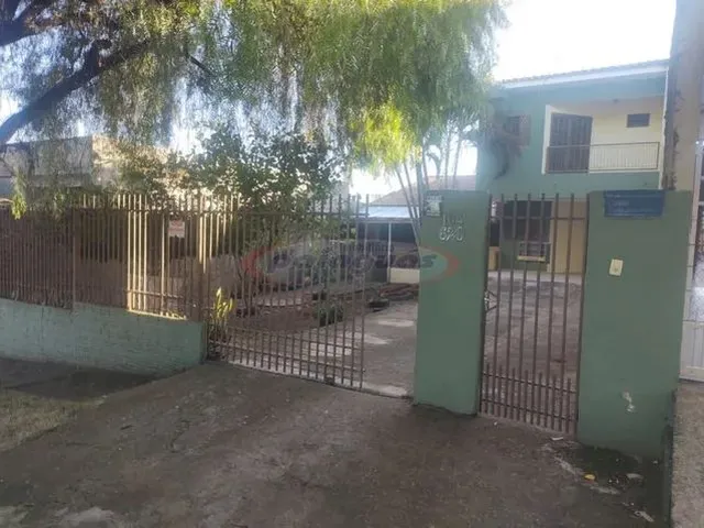 Imagem: Maringá - Casa Padrão - Pq da Gávea