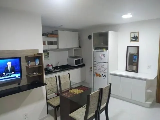 Imagem: Apartamento Mobiliado em Biguaçu