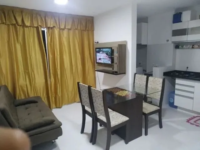 Imagem 5: Apartamento Mobiliado em Biguaçu