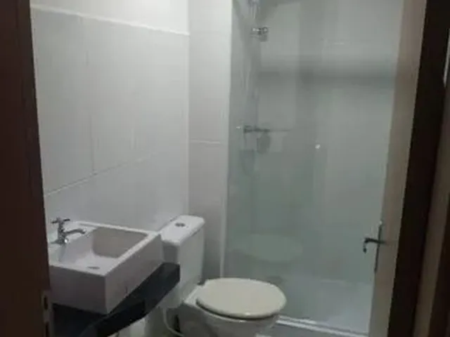 Imagem 2: Apartamento Mobiliado em Biguaçu