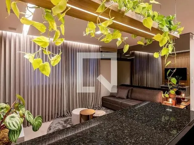 Imagem 1: Apartamento para Aluguel Tem 70 Metros Quadrados com 2 Quartos em Savassi - Belo Horizonte