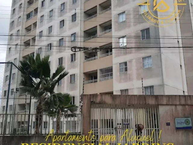 Imagem: Alugo Apartamento no Antares