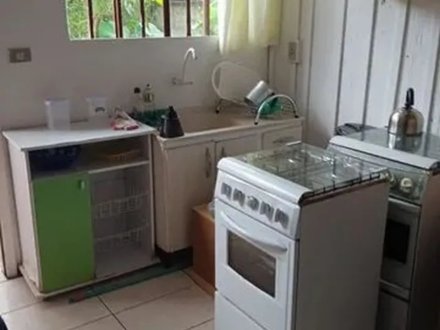 Imagem: Kitnet Mobiliada
