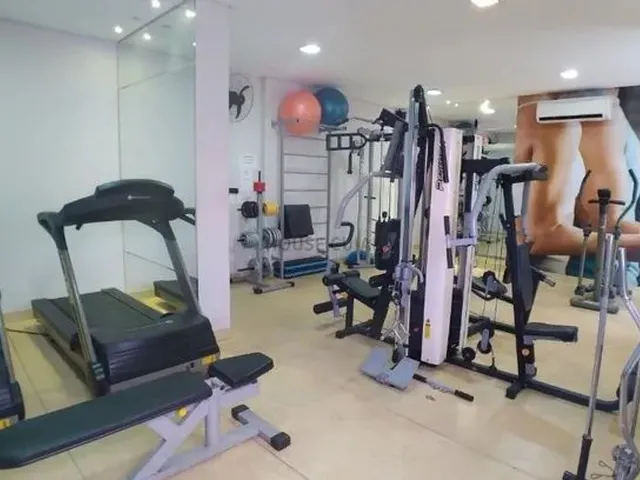 Imagem 4: Excelente Apartamento no Centro