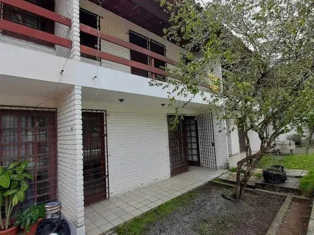 Imagem: Duplex com Piscina