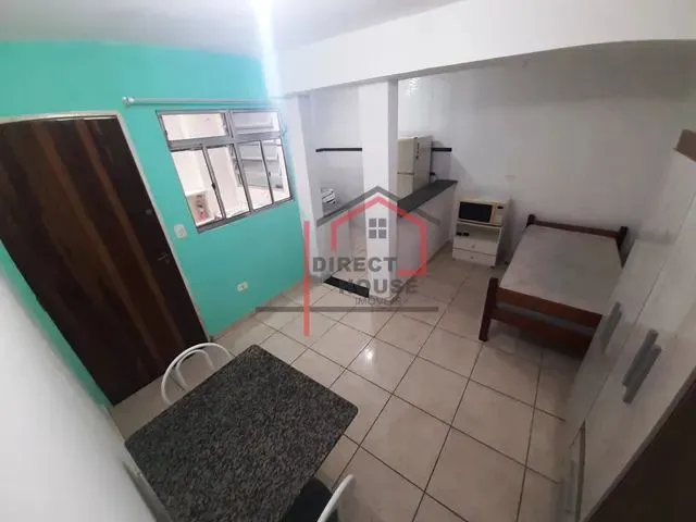 Imagem 7: Kitnet Mobiliada Ao Lado da Usp Butanta
