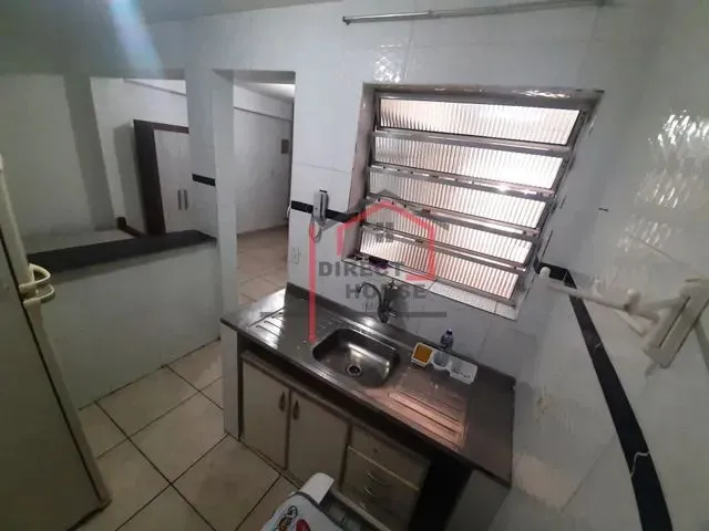 Imagem 3: Kitnet Mobiliada Ao Lado da Usp Butanta