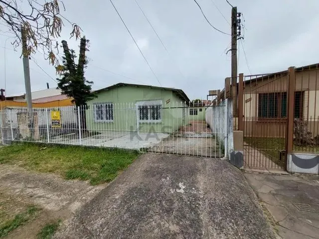 Imagem: Excelente Casa Sozinha no Pátio, com 03