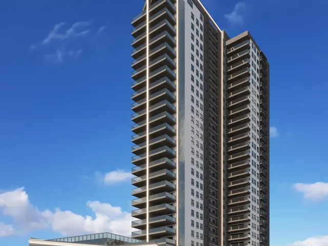 Imagem 8: 0 Apartamento com 3 dormitórios