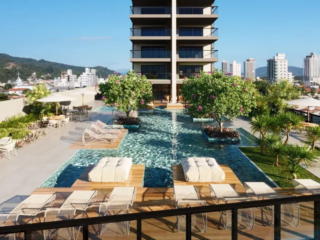 Imagem 11: 0 Apartamento com 3 dormitórios