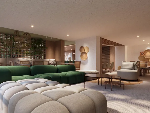 Imagem 7: 0 Apartamento com 3 dormitórios