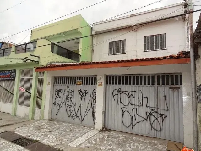 Imagem: Casa Residencial em Belém - Pa, Jurunas