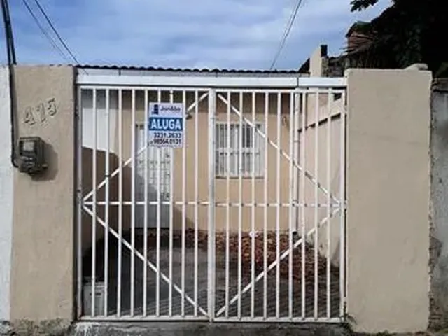 Imagem: Casa com 2 Quartos, no Bairro Ellery, Proximo