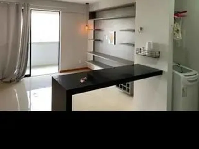 Imagem: Alugo Lindo Loft de 1/4 no Edifício Blue