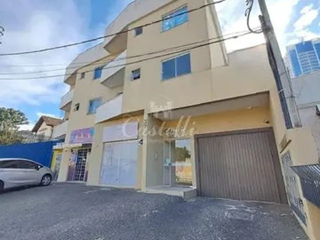 Imagem: Apartamento para Locação no Bairro Oficinas