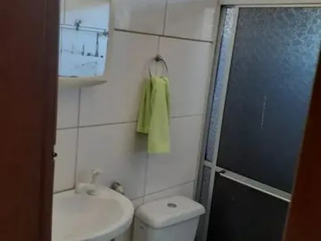 Imagem: Casa 1 Quarto C/ Suíte Mobiliada