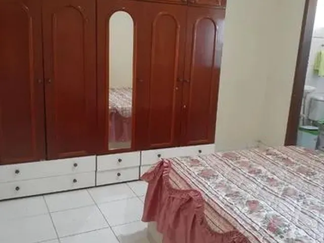 Imagem 2: Casa 1 Quarto C/ Suíte Mobiliada