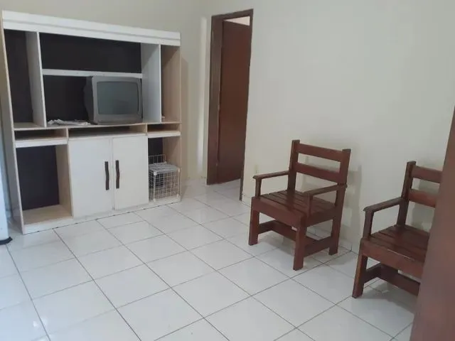 Imagem 6: Casa 1 Quarto C/ Suíte Mobiliada