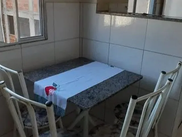Imagem 5: Casa 1 Quarto C/ Suíte Mobiliada