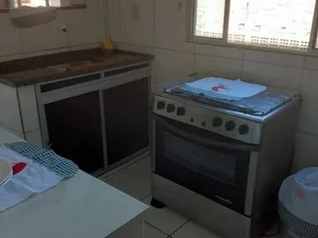Imagem 4: Casa 1 Quarto C/ Suíte Mobiliada