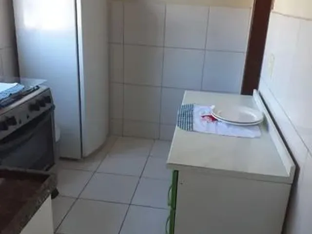 Imagem 3: Casa 1 Quarto C/ Suíte Mobiliada