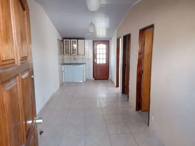 Imagem 9: Casa 2 Quartos Vila Planalto Acampamento Tamboril