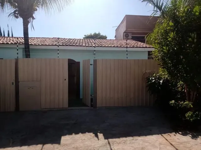 Imagem 12: Casa 2 Quartos Vila Planalto Acampamento Tamboril