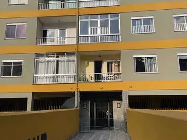 Imagem: Apartamento Bnh Thouset Quarto Andar