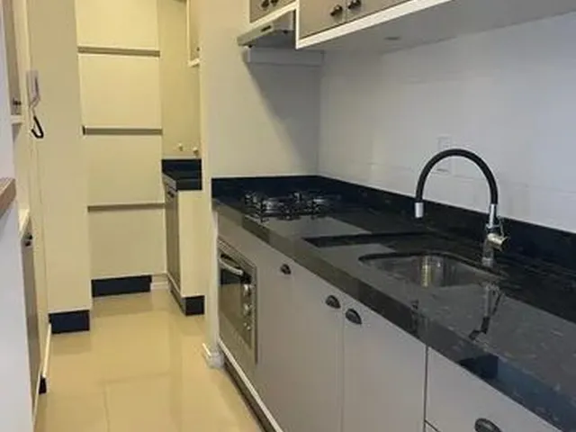 Imagem 1: Apartamento para Locação no Centro de Itajaí