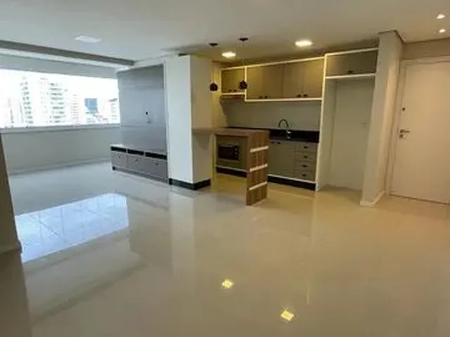 Imagem 2: Apartamento para Locação no Centro de Itajaí