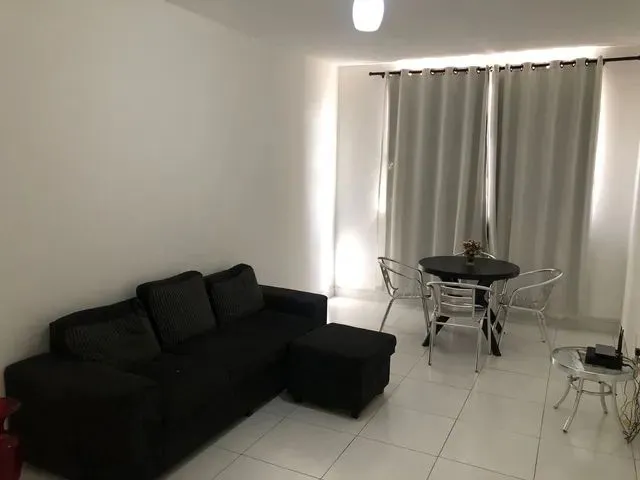 Imagem 1: Aluga-Se Quarto Quarto com 1 dormitório