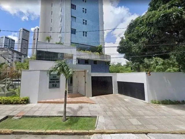 Imagem: O apartamento possui 4 Dormitórios, 2 Suítes, 3