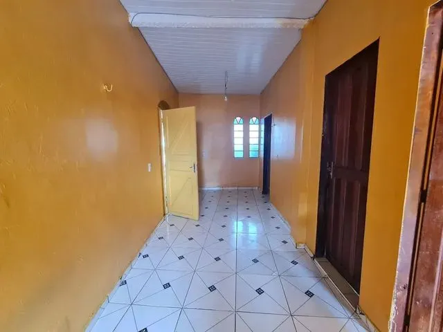 Imagem: Alguel de Casa
