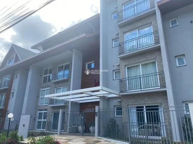 Imagem: Gramado - Apartamento Padrão - Planalto