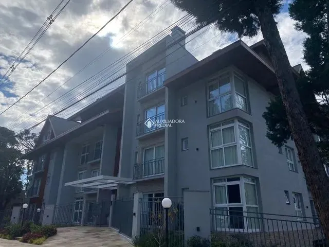 Imagem 13: Gramado - Apartamento Padrão - Planalto