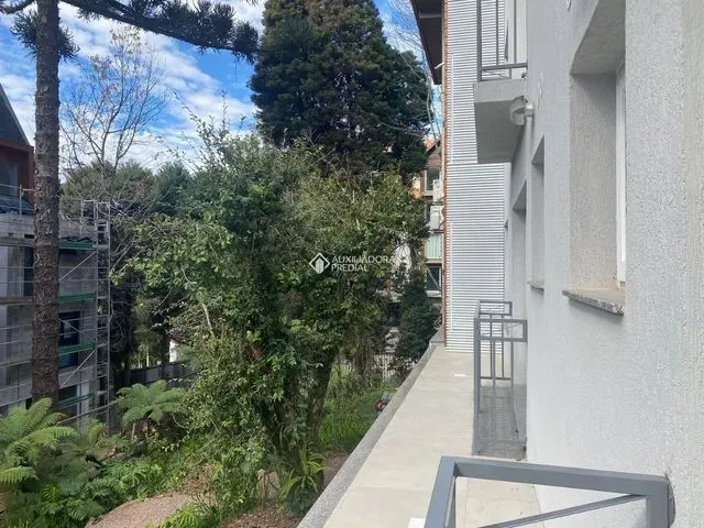 Imagem 9: Gramado - Apartamento Padrão - Planalto