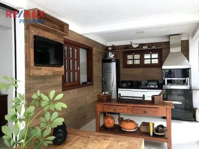 Imagem: Casa com 6 Dormitórios para Alugar, 280