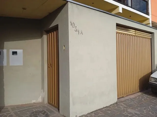 Imagem: Aluguel de Apartamento Kitnet