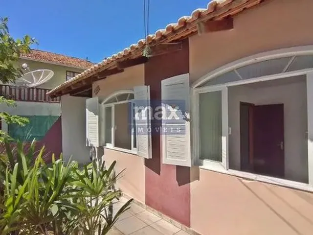 Imagem: Navegantes - Casa Padrão - Centro