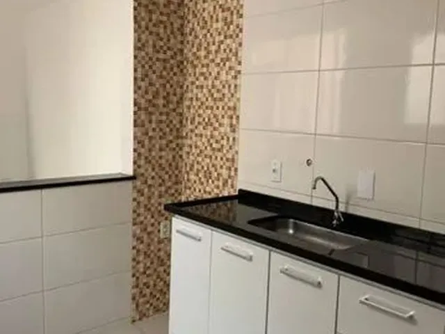 Imagem: Apartamento com 2 Dormitórios para Alugar