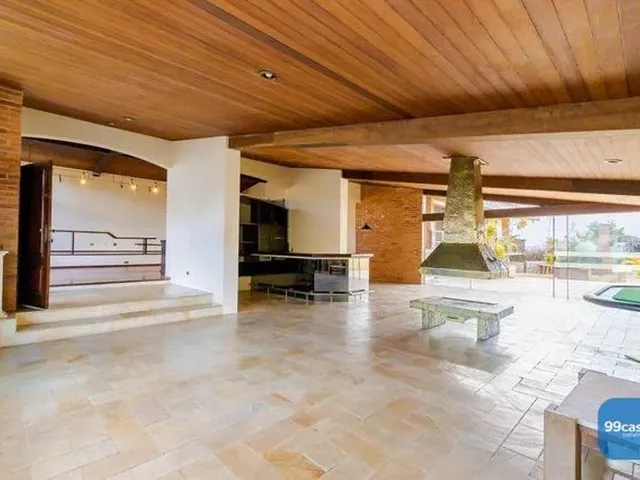 Imagem 16: Casa para Alugar, 900 M² - Batel - Curitiba/Pr